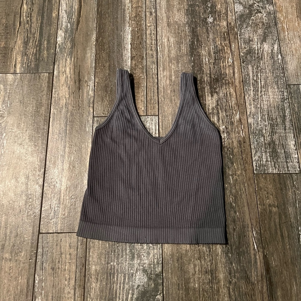 Free People Crop Top